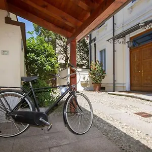 Fabulous In 15 Km To Milan Centre Appartamento
