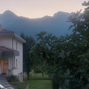 Mountain View House Appartamento