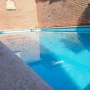 La Di Bambi Villa