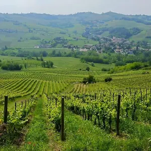 Oltrepo' Dimora Nei Vigneti Vicino A Ics Maugeri Casa vacanze