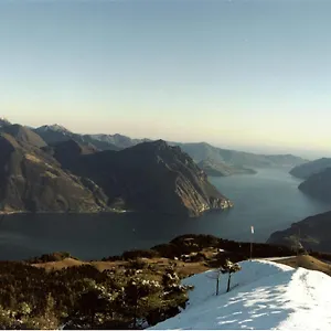 Mirella Mountain Lake Iseo Hospitality Appartamento
